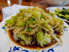 抄白菜-柴氏风味斋(甘家口店)