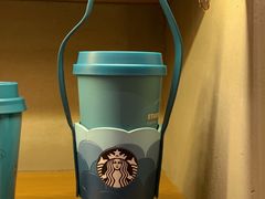 -星巴克(绍兴诸暨万达广场店)