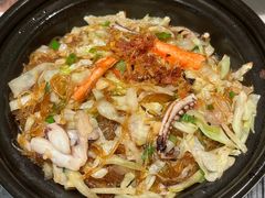 -新世界餐厅(万达店)