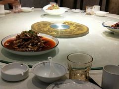 -盐帮食坊•小河帮川菜(四川师大店)