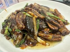 -蘭心餐厅(进贤路店)