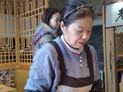 -锅老头海鲜铁锅炖