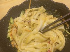 -嘻小北·兰州清汤牛肉面(南翔印象城MEGA店)
