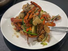 -飞尝蚝·顺德菜·鱼生(顺德总店)
