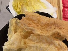 -淼福猪肚鸡·椰子鸡火锅(大沙地店)