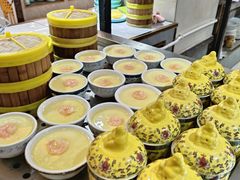 -四海蒸鲜蒸汽海鲜自助(北戴河店)