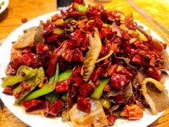 -福苗小骆驼烧烤(莲湖路店)
