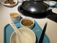 -百年果林椰子鸡(中洲店)