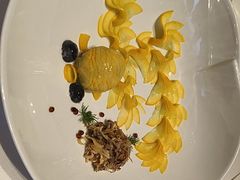 鱼跃龙门-食廬NOBLE(凯德晶萃店)