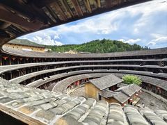 -初溪土楼群