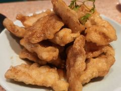 -红樱桃·欢乐餐厅(太原里店)