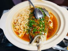 -新白鹿餐厅(百联中环店)