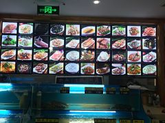 -崴海渔村(虹梅路店)