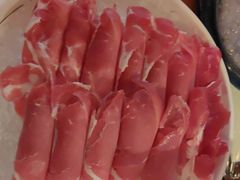 -巴奴毛肚火锅(二七万达店)