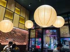 -达摩食堂(仓山万达店)