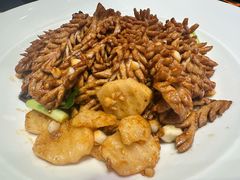 -闫府私房菜·百年鲁菜(恒隆店)