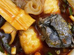 鸡肉-黑竹香鸡(营和巷店)