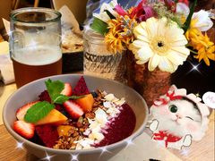 -O'mills Sourdough Bakery&Bistro(永嘉路店)