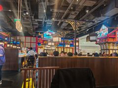 -牛New寿喜烧(闵行龙湖天街店)