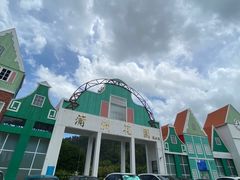 -南沙蒲洲花园