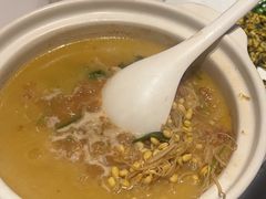 -西郊竹园甲鱼面(老一中店)