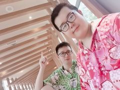 -重庆南山海昌汤都