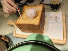 -绿茶餐厅(西单老佛爷店)