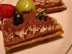 -Grand James·地中海bistro(百家湖1912店)