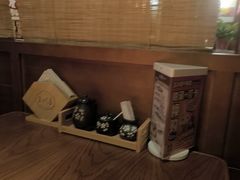 -玉川屋·深夜食堂居酒屋(柳巷店)