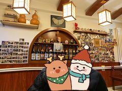 -樱の花亭日本料理店