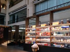 -星巴克(北京西大望路温特莱店)