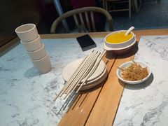 -谷连天八宝粥家常菜(正定店)