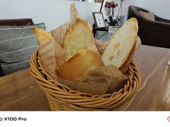 -翠娜家· Trina’s西餐厅(高新万达店)