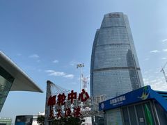 -厦门邮轮中心厦鼓码头(轮渡站)