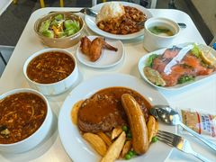 -宜家·瑞典风味餐厅(无锡店)