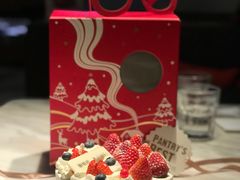 -Pantry's Best派悦坊蛋糕(K11购物艺术中心店)
