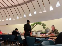 大堂-点心传说·粤菜点心(佐阾虹湾店)