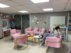 -E.beauty驻颜·痘敏肌调理中心