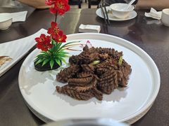 -鹿鸣春饭店(总店)