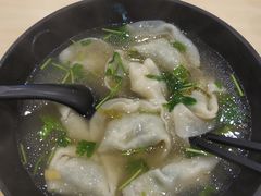 -如意馄饨(恒隆广场兴安路店)