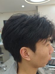 -HD HAIR STYLE