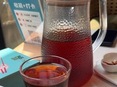 -拈菜(观音桥阳光世纪店)