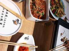 -喝丢一只鞋海鲜烧烤·海肠捞饭(东关街店)