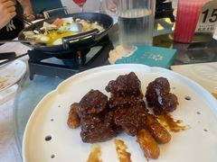 -高老庄新家宴(北斗星广场店)