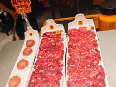-潮发潮汕牛肉店(长隆店)
