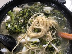 -老地方面馆(思南路店)