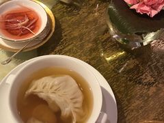 -唐阁(香港朗廷酒店)
