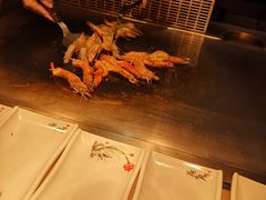 -海玥荟海鲜姿造自助餐厅(欧罗巴广场店)