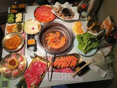 -炭之家齐齐哈尔大片烤肉·涮毛肚火锅·齐齐哈尔烤肉(中央大街店)