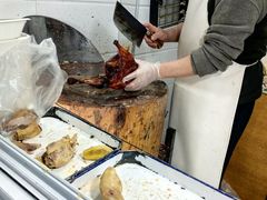 -清真·金宏兴鸭子店(明瓦廊店)